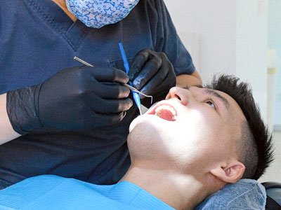 service-1-1 general dentist laverton