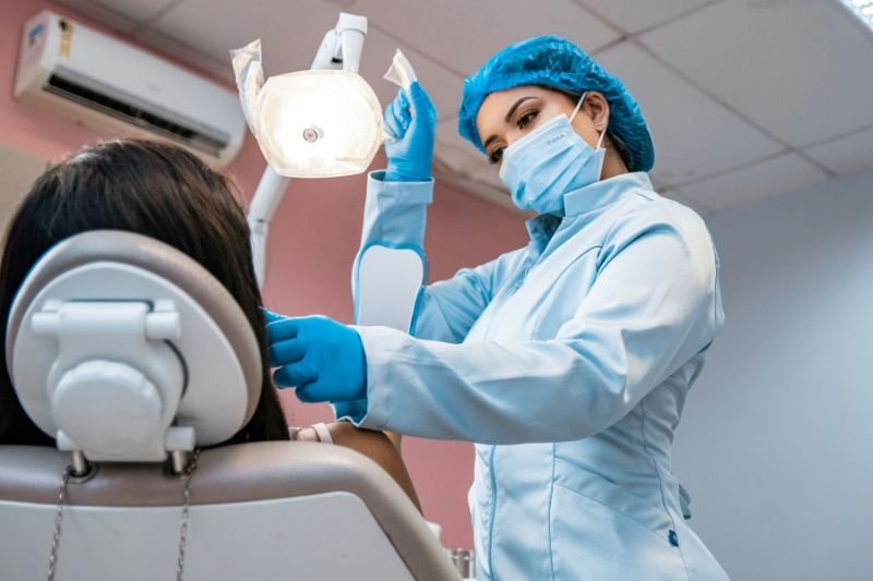 Home dental implants laverton