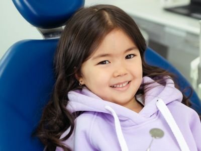 general dentistry point cook