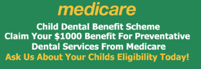 medicare dentist laverton
