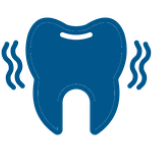 Services sensitive dental care