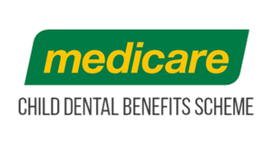 medicare child dental benefits scheme